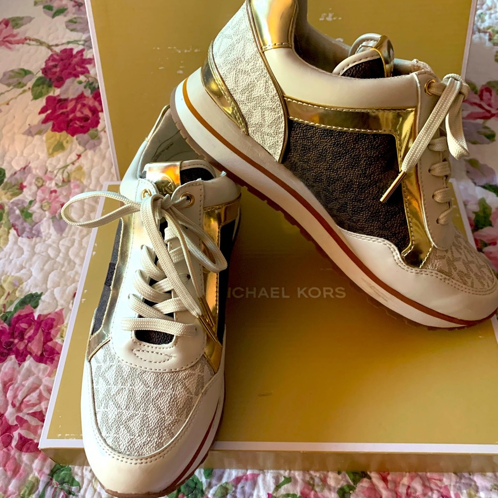 Michael Kors Trainer  Shoes